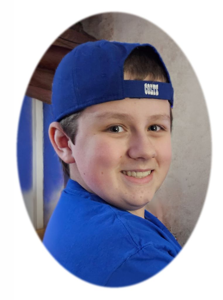 Kevin S. “Bubbie” Jacobson