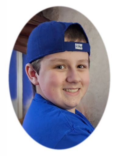 Kevin S. “Bubbie” Jacobson Profile Photo