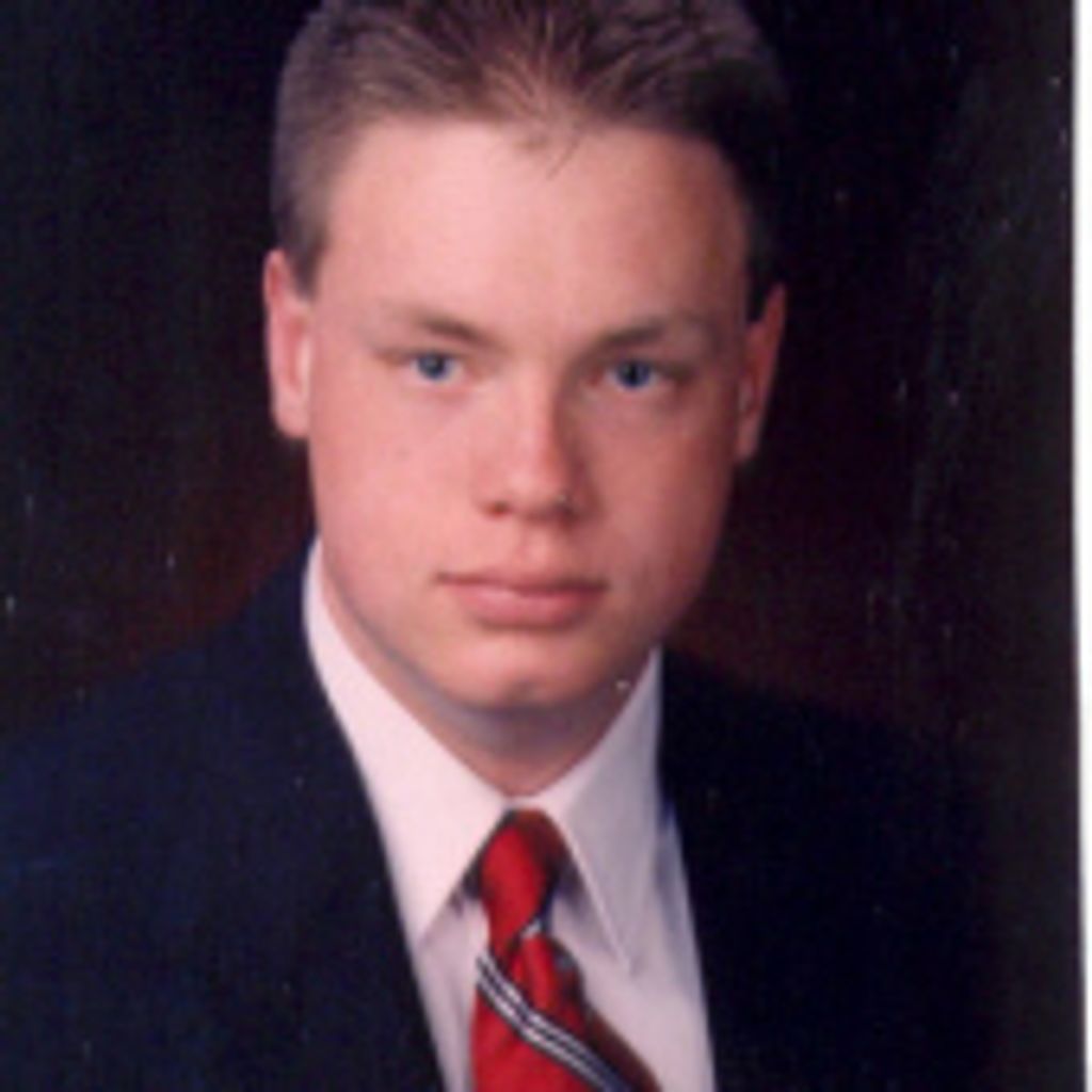 David Michael Charbonnier