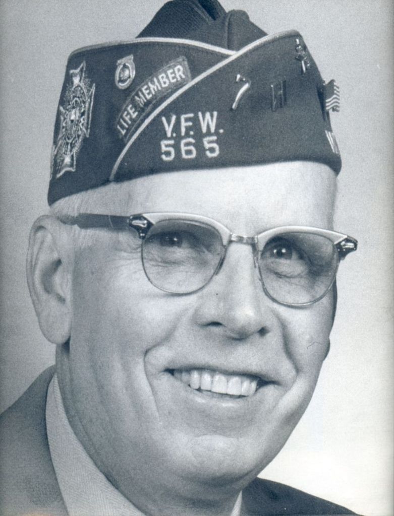 George A. Torrey
