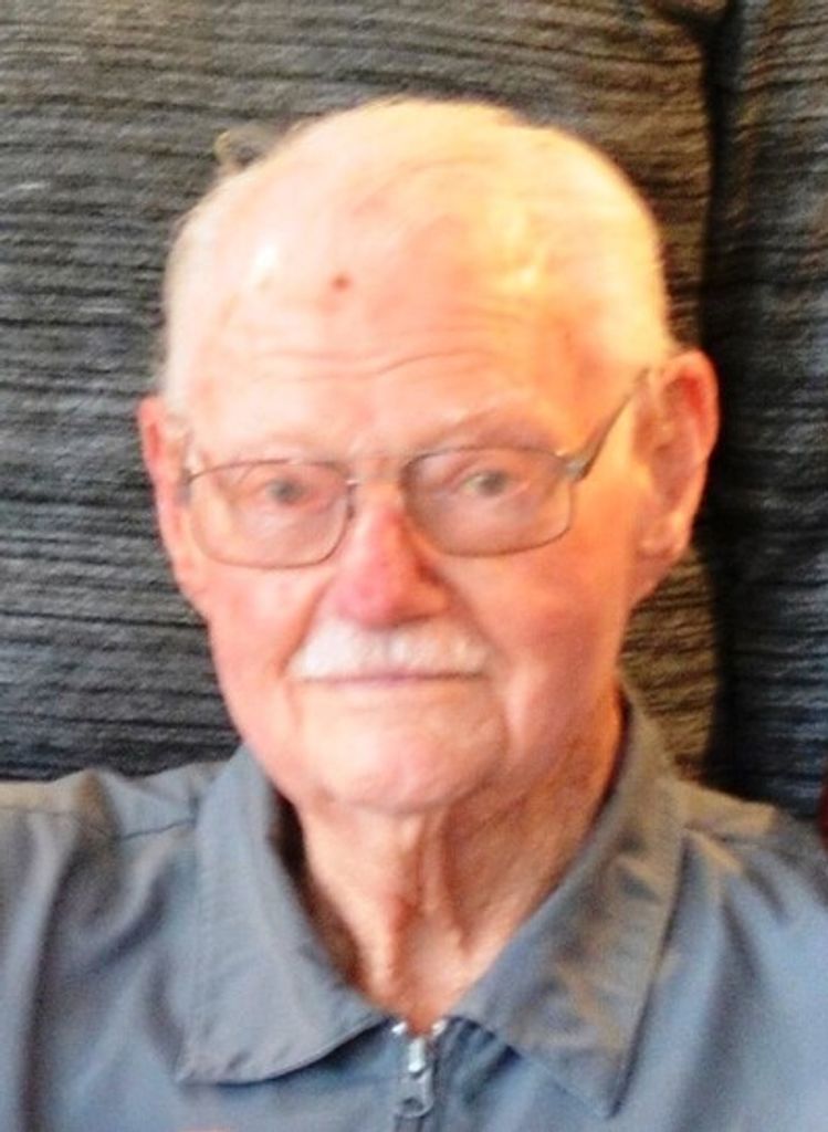 Alan Dale Stoddard Profile Photo