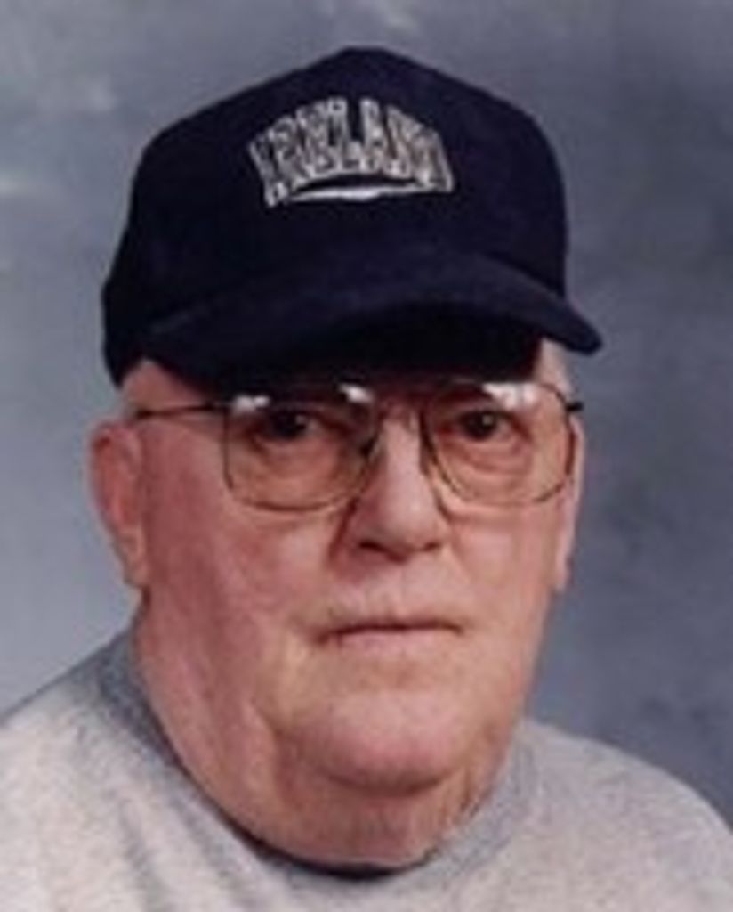 Paul J. Demarce