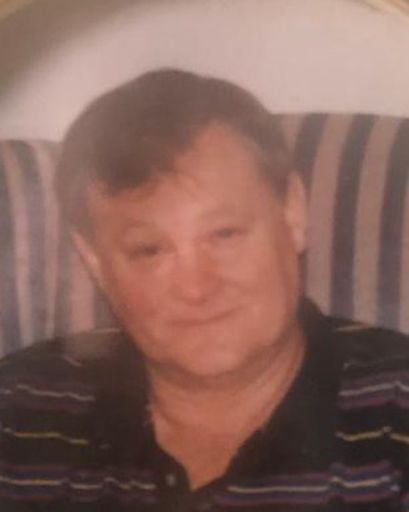 Richard Milton's obituary image