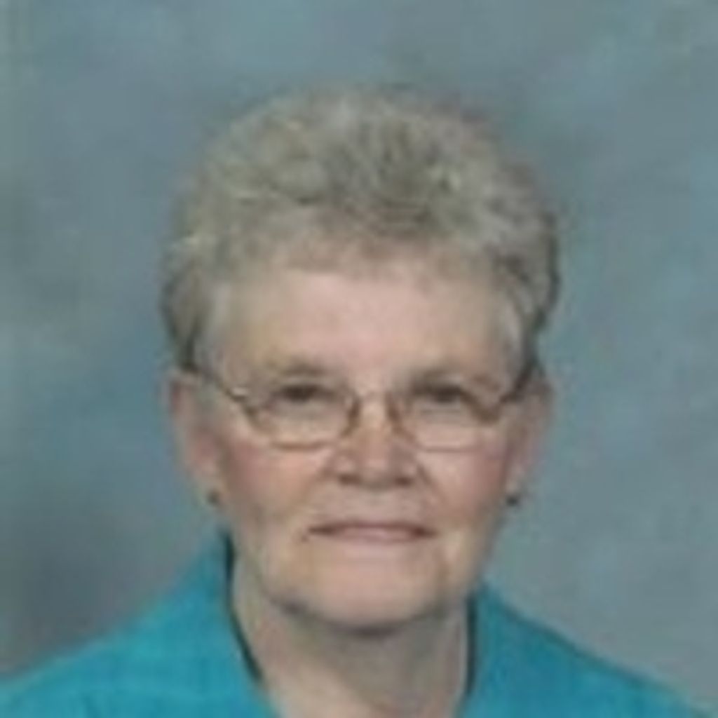 Mary Ann Selken
