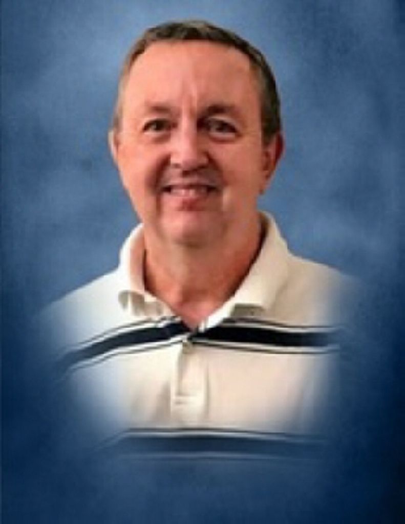 Martin Clure Profile Photo