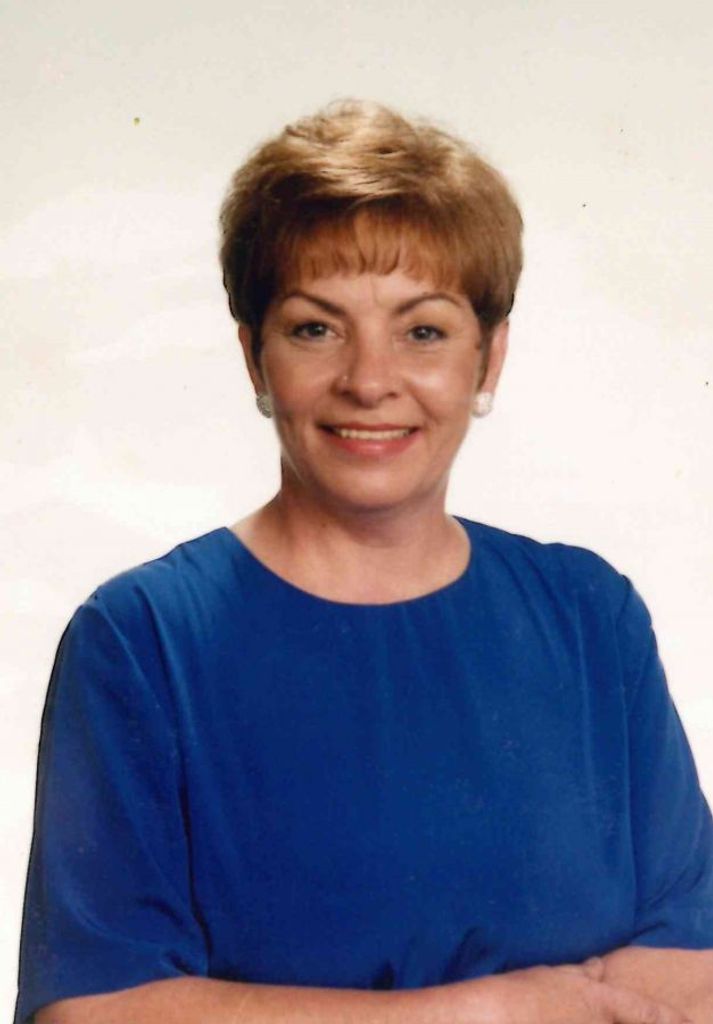 Patricia Riddle