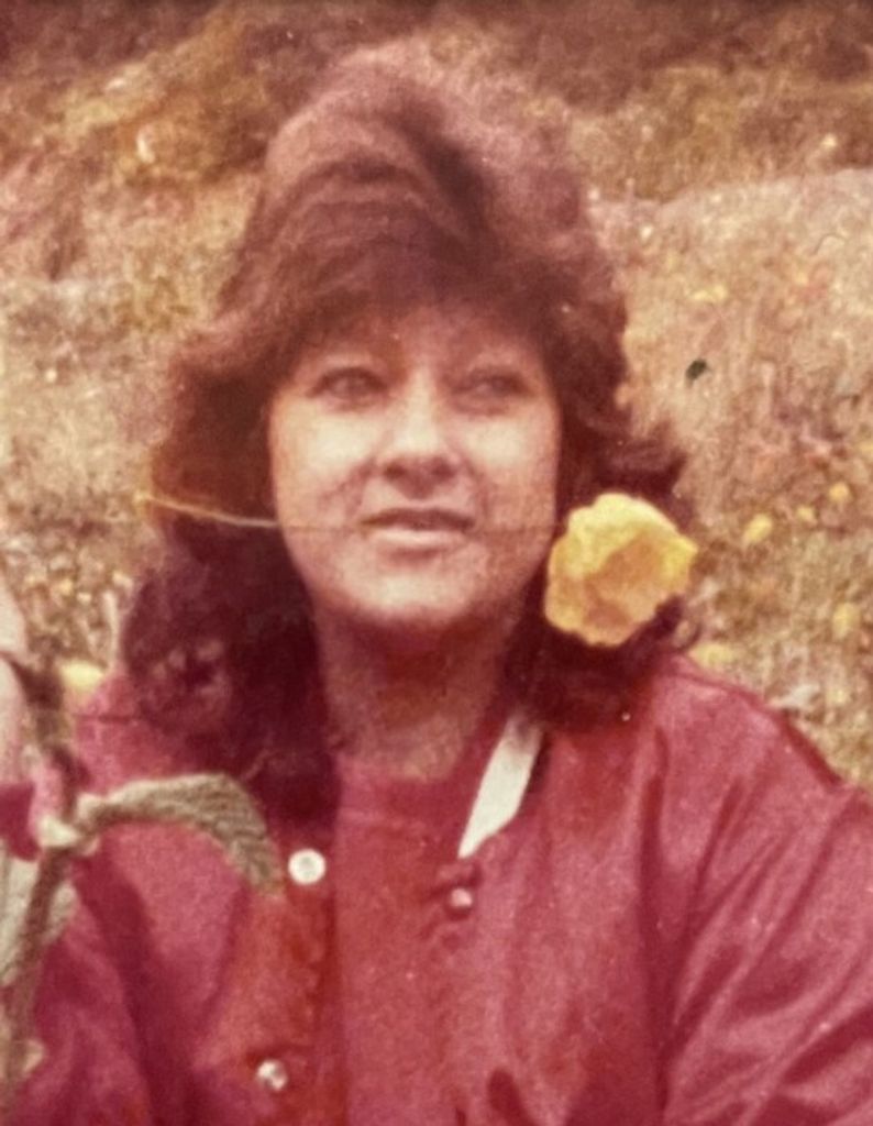 Lillian "Lil" Thompson