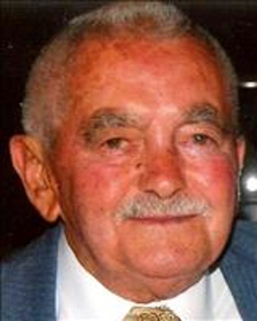 Jose Correia
