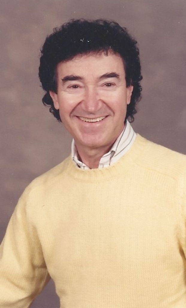 Robert Pataconi-Rehner Profile Photo