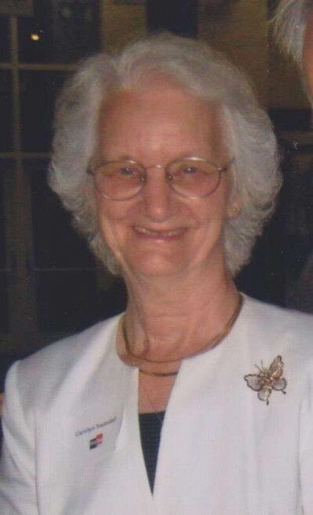 Betty Carolyn Swindell