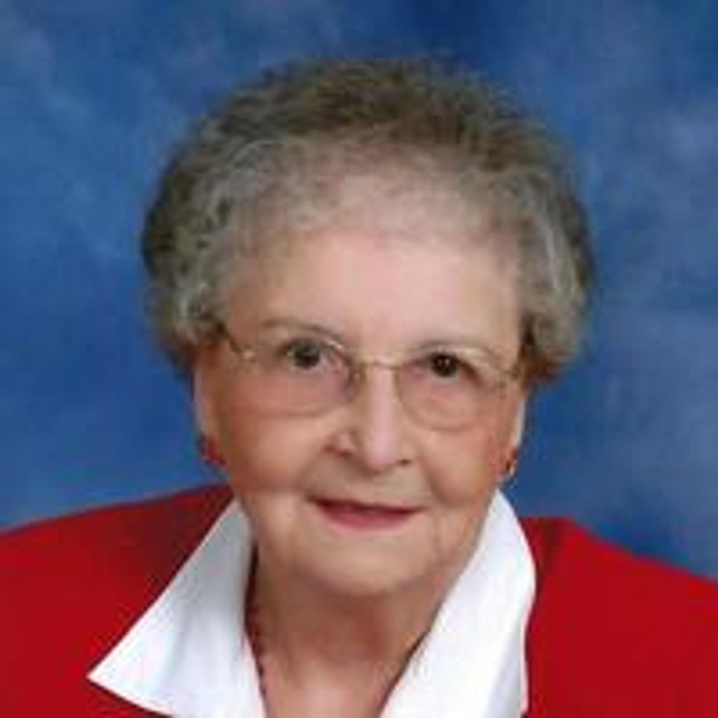 Mary H. Johnson