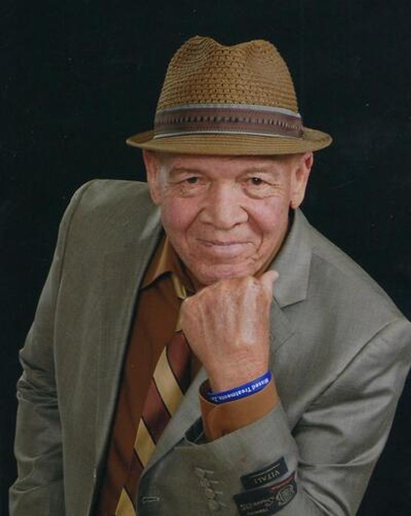 Melvin M Johnson, Sr. Profile Photo