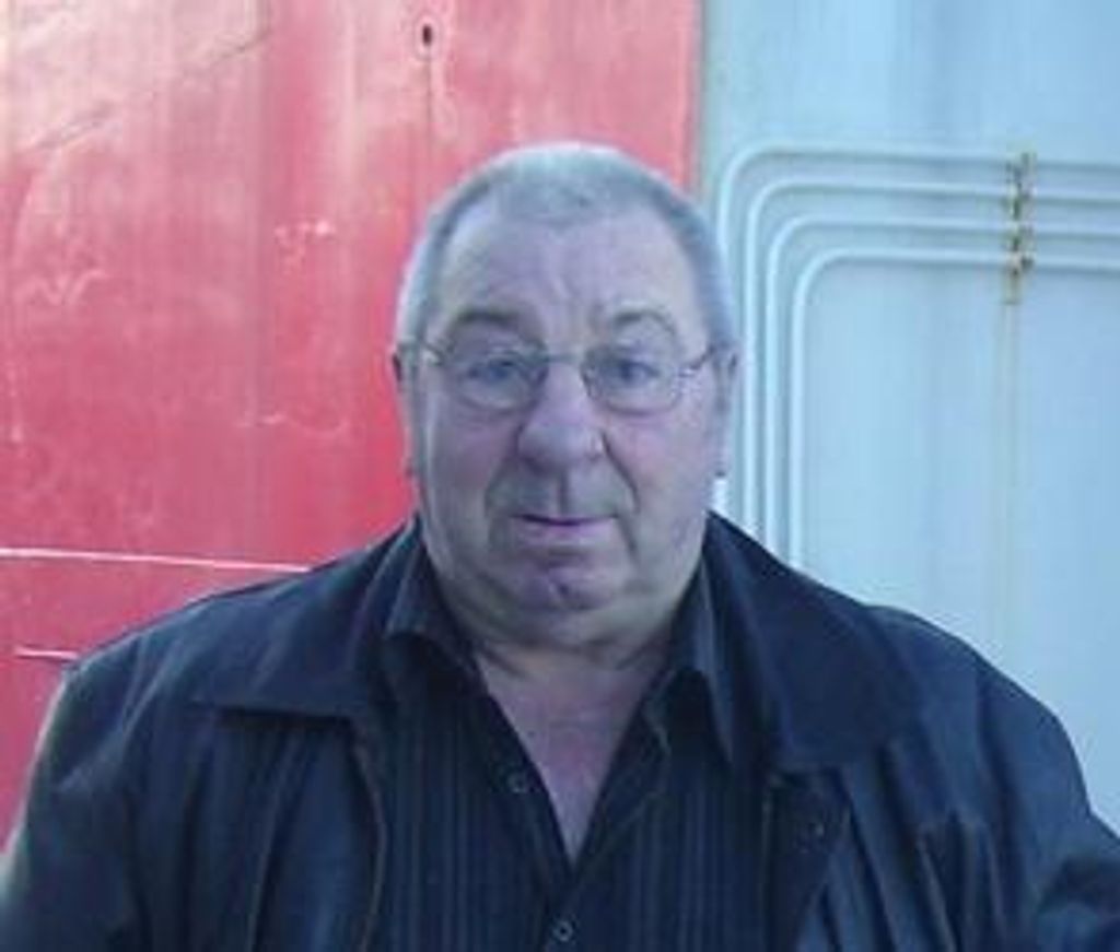 Thomas P. Hicks Profile Photo