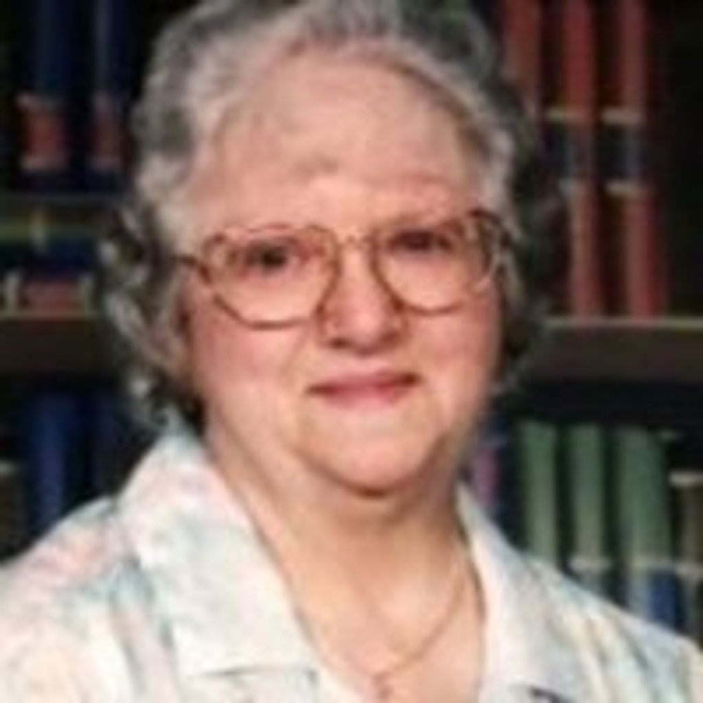 Betty Leona Ewing