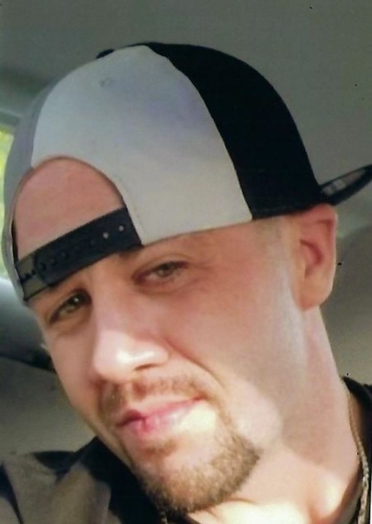 Christopher "Turtle" Clint Neal Profile Photo