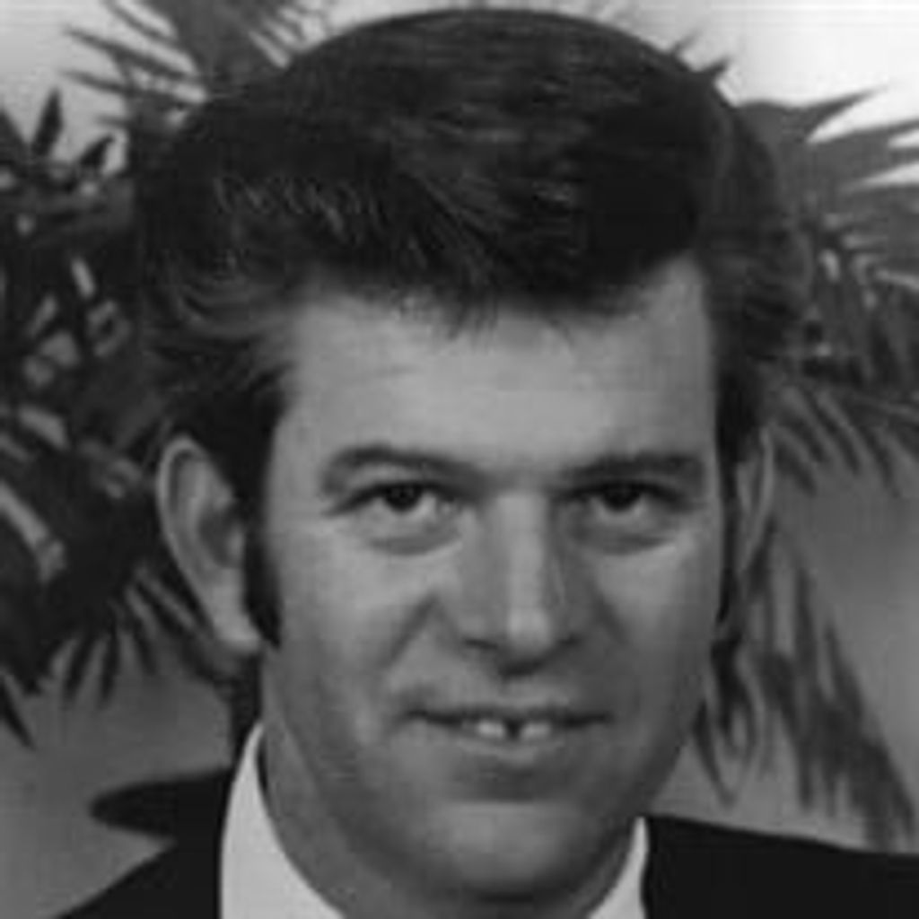 Charles Evans "Chuck" Stillwell Profile Photo