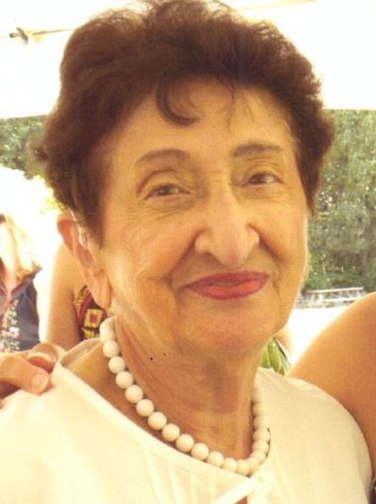 Virginia Loff Profile Photo