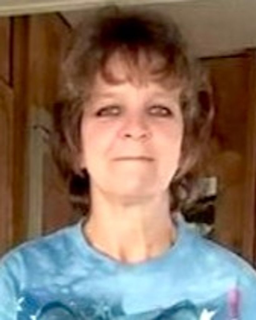 Tammy Painter