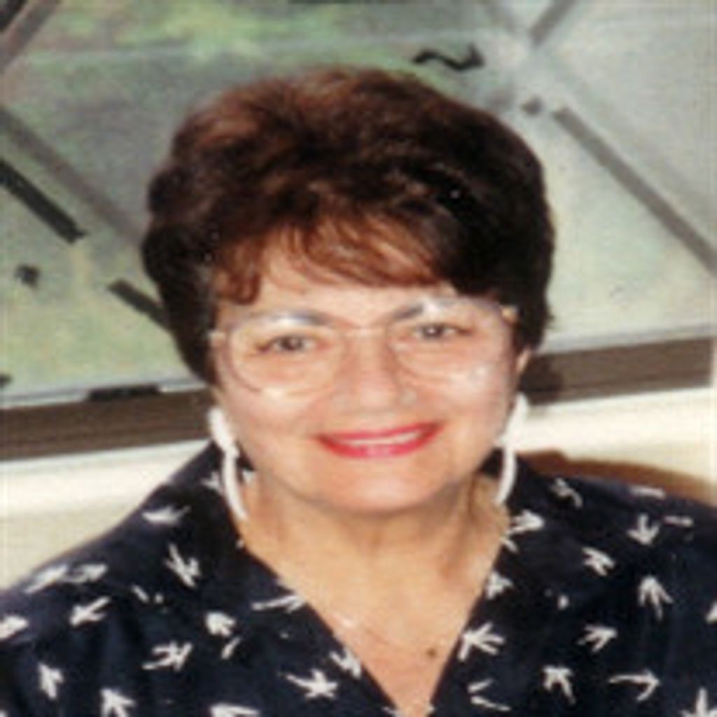 Marguerite Boghosian Profile Photo