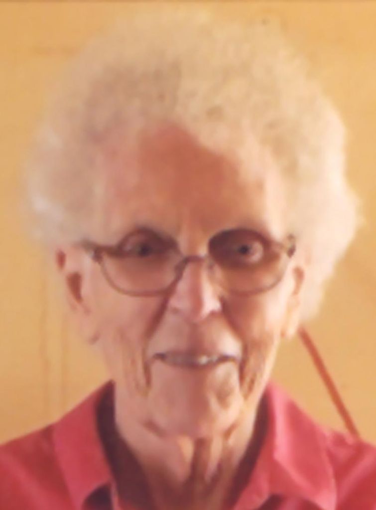 Joyce Leatrice Bryans