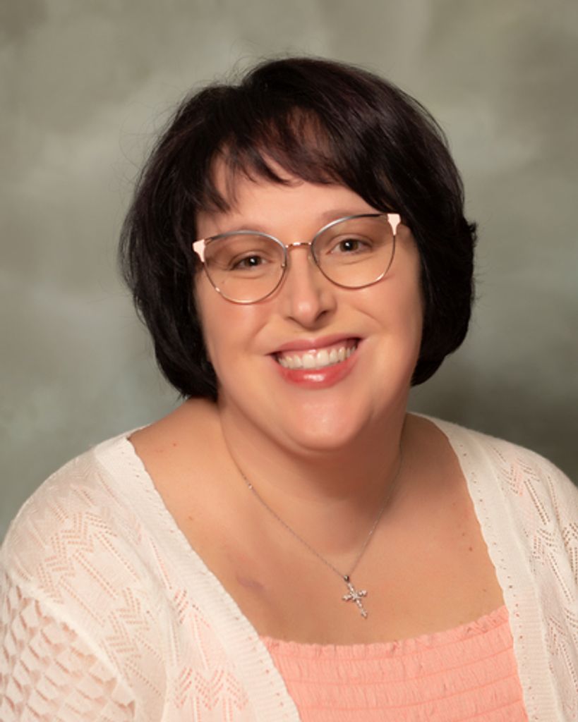 Ashleigh Marie Betzing Profile Photo