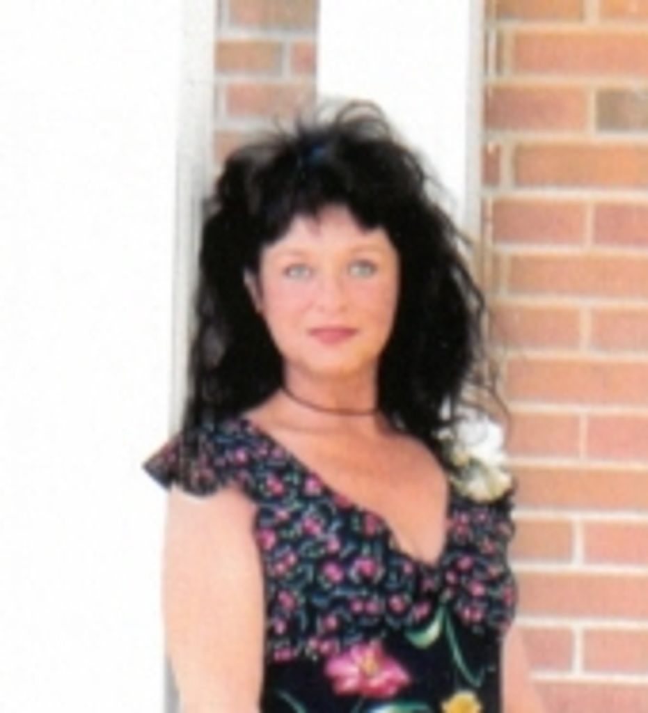 Gail Susan Galbreath