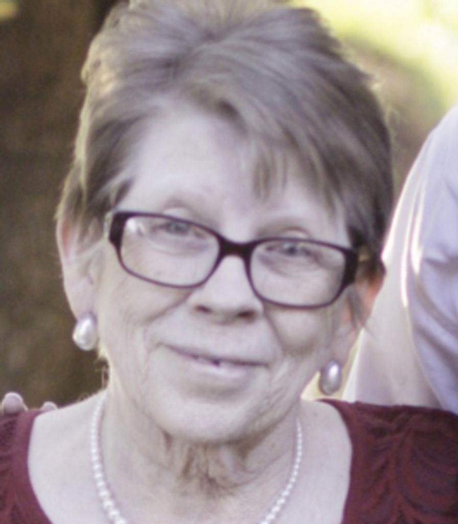 Sharon Shinpaugh Profile Photo