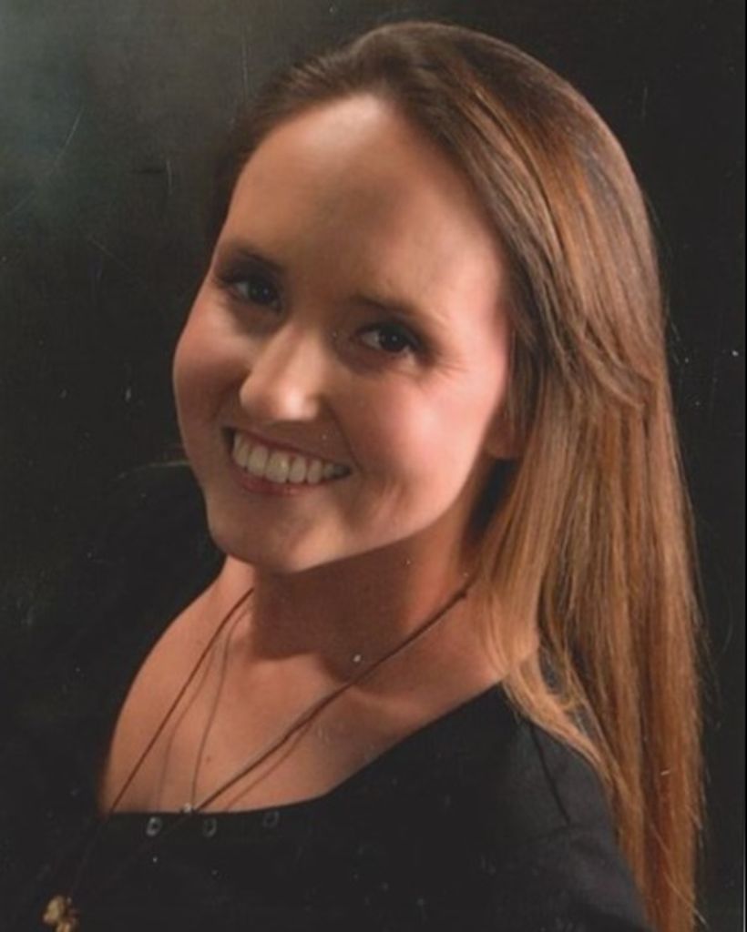 Kendra Selina Lucero Claeson Profile Photo