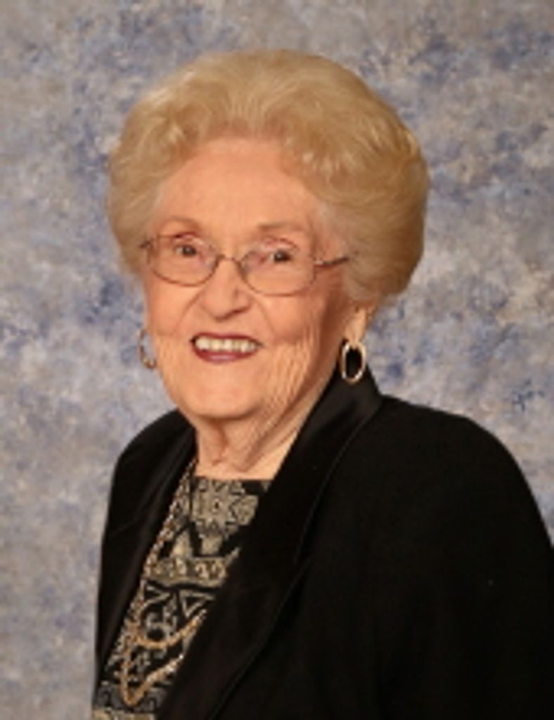 Monta Laverne Pullen
