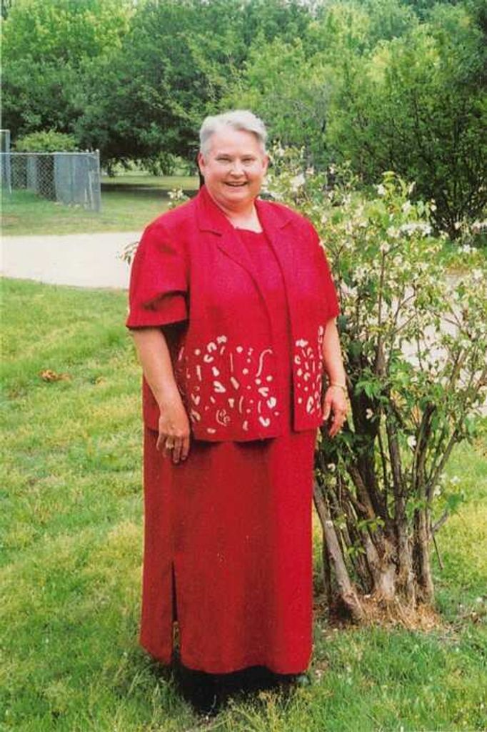 Linda Bruton