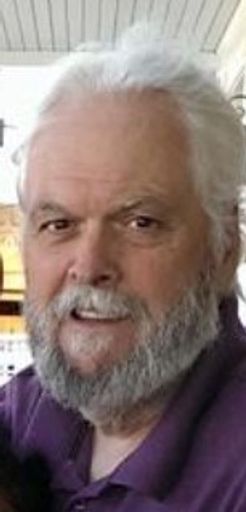 Photo of John R. Pritchett, Jr.