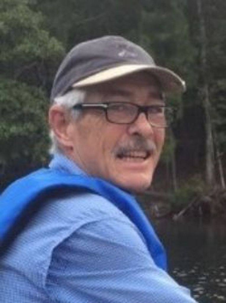 Terry Doucet