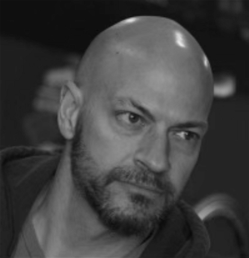 Todd Jeffrey Thedorff Profile Photo