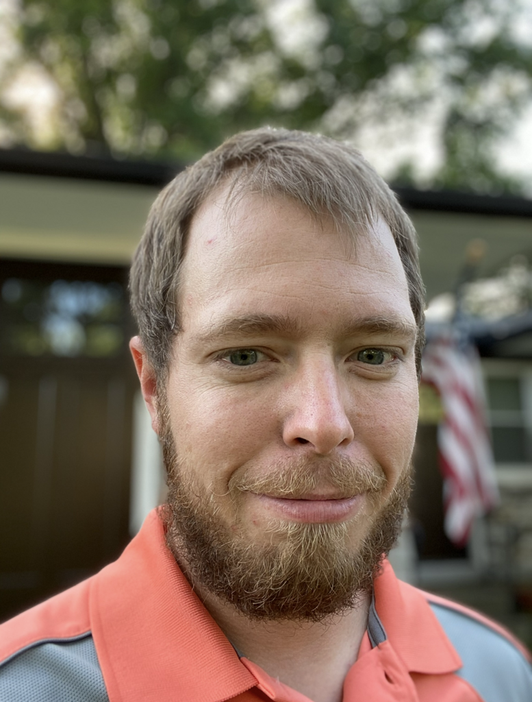 Andrew J. Strand Profile Photo