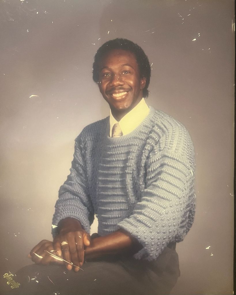 Dwayne Eric Albritton Profile Photo