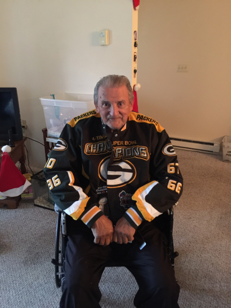 Frederick Garrone Profile Photo