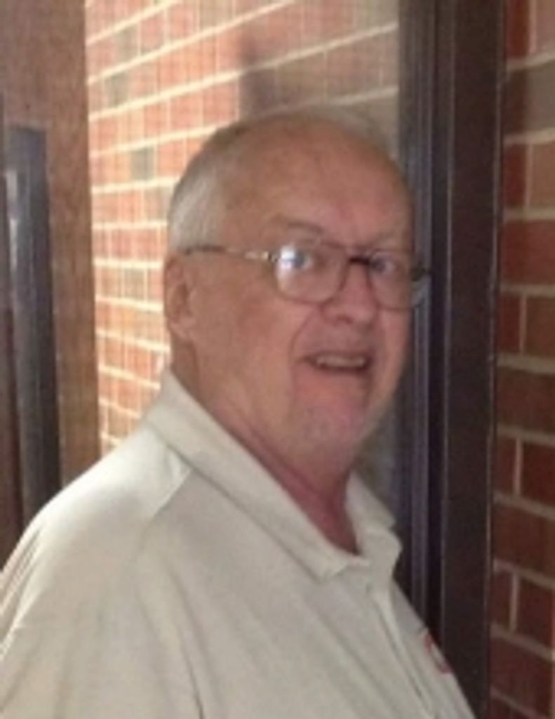 Kenneth "Ken" Wilson