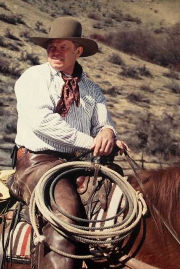 Richard “Dick” Jenkins