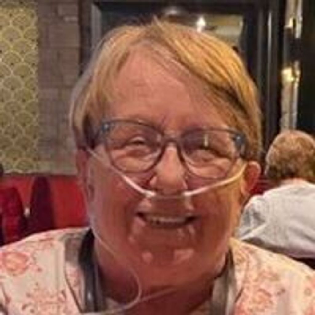 Victoria Ann Stull Profile Photo