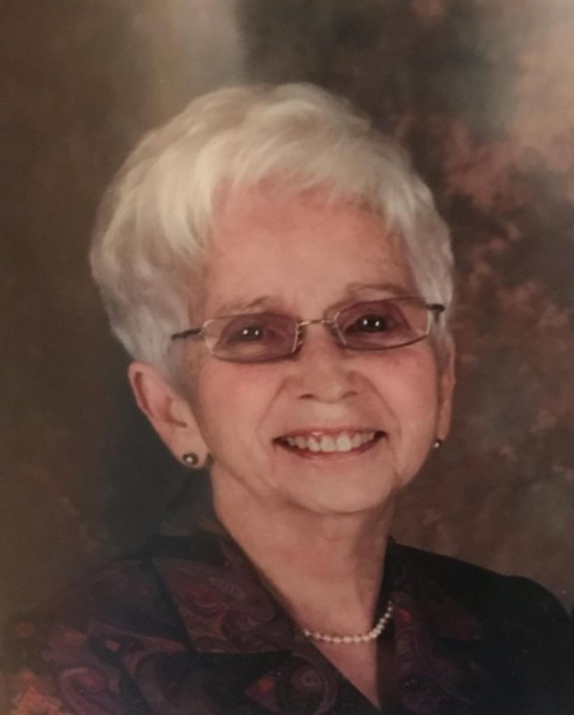 Geneva Morene Friend