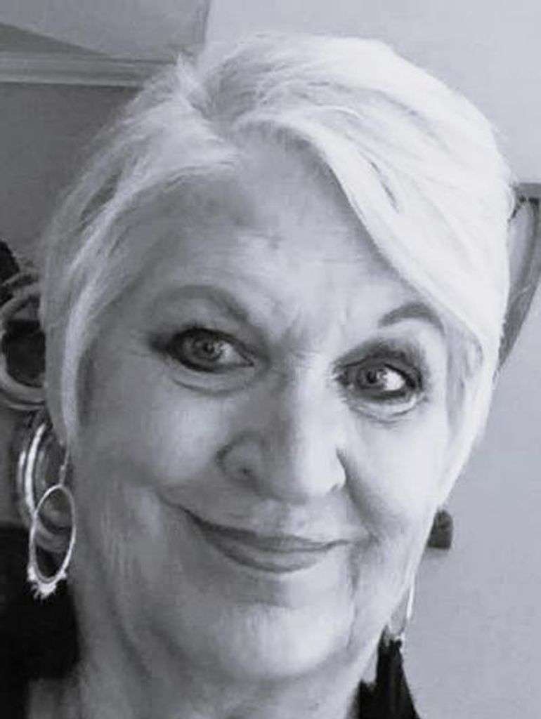Karen Susanne Sucher Profile Photo