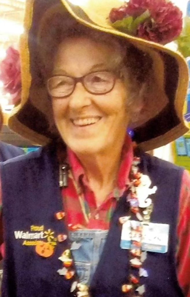 Carolyn Jean Gray