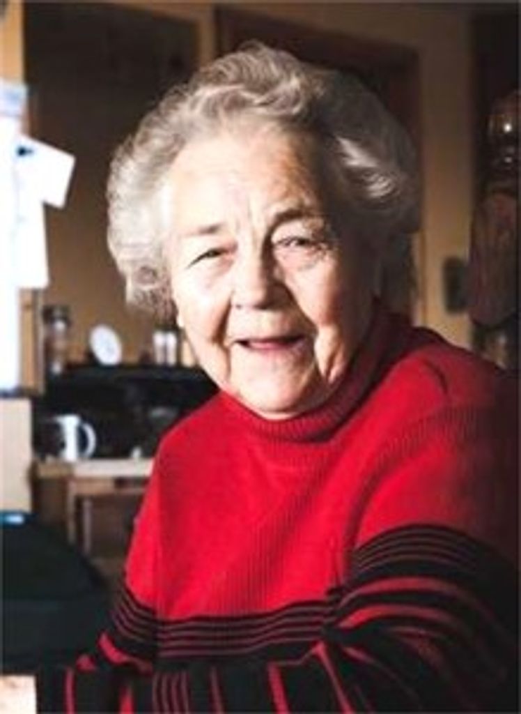 Margaret (Burnett) Payne