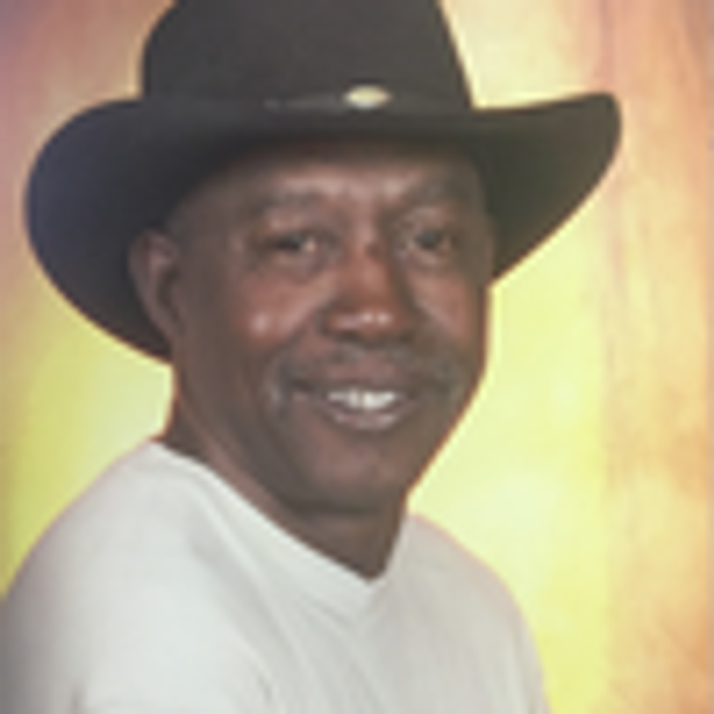 V.T. Roberson Profile Photo