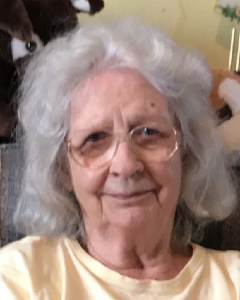 Rose Lee Jones Williamson Profile Photo