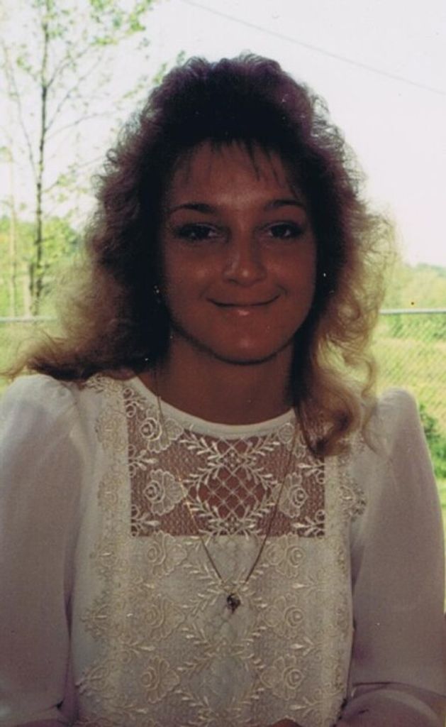 Betsy Shirlynn (Johnson)  Mckinney