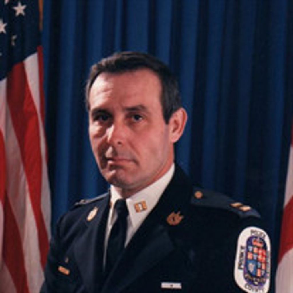 David "Dave" Wisor VanDyke