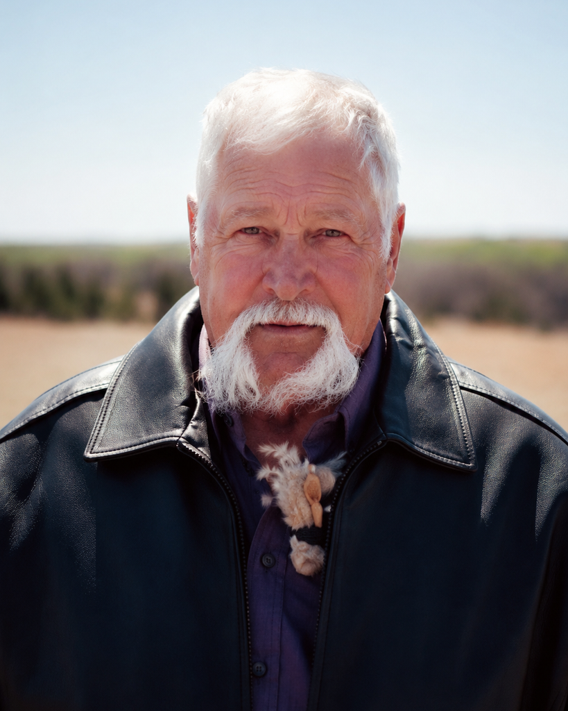 Russell S. Carter