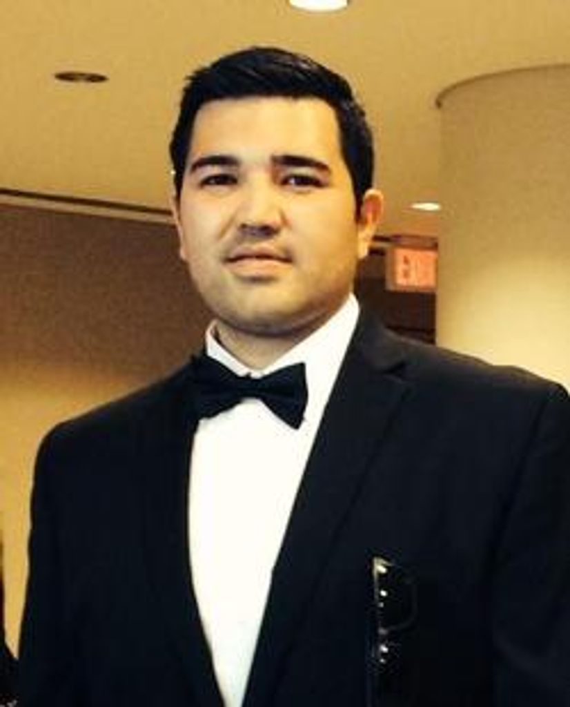 James A. Esposito, Iii