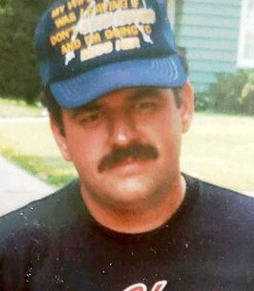 Steven Zweifel Profile Photo